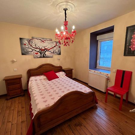 Appartement Prive Lourdes Luaran gambar