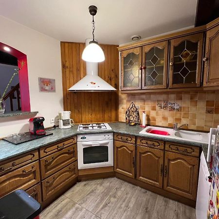 Appartement Prive Lourdes Luaran gambar
