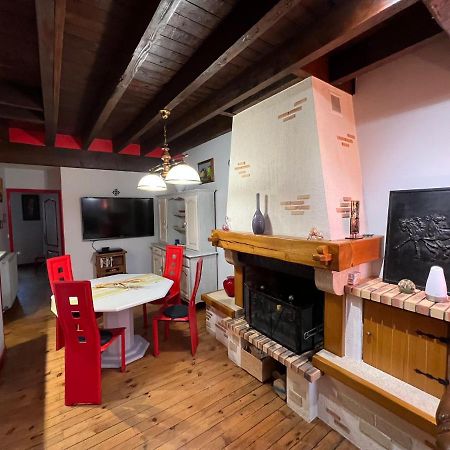 Appartement Prive Lourdes Luaran gambar