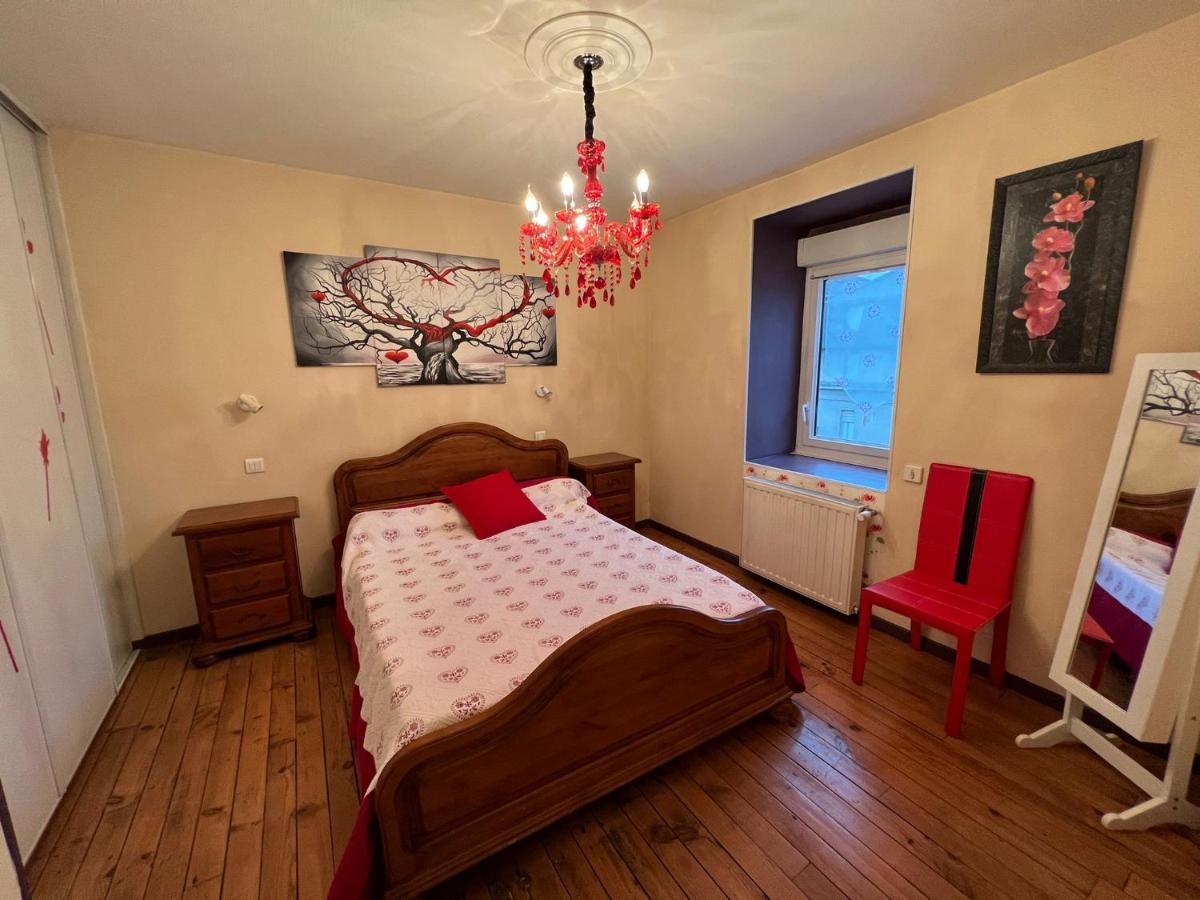 Appartement Prive Lourdes Luaran gambar