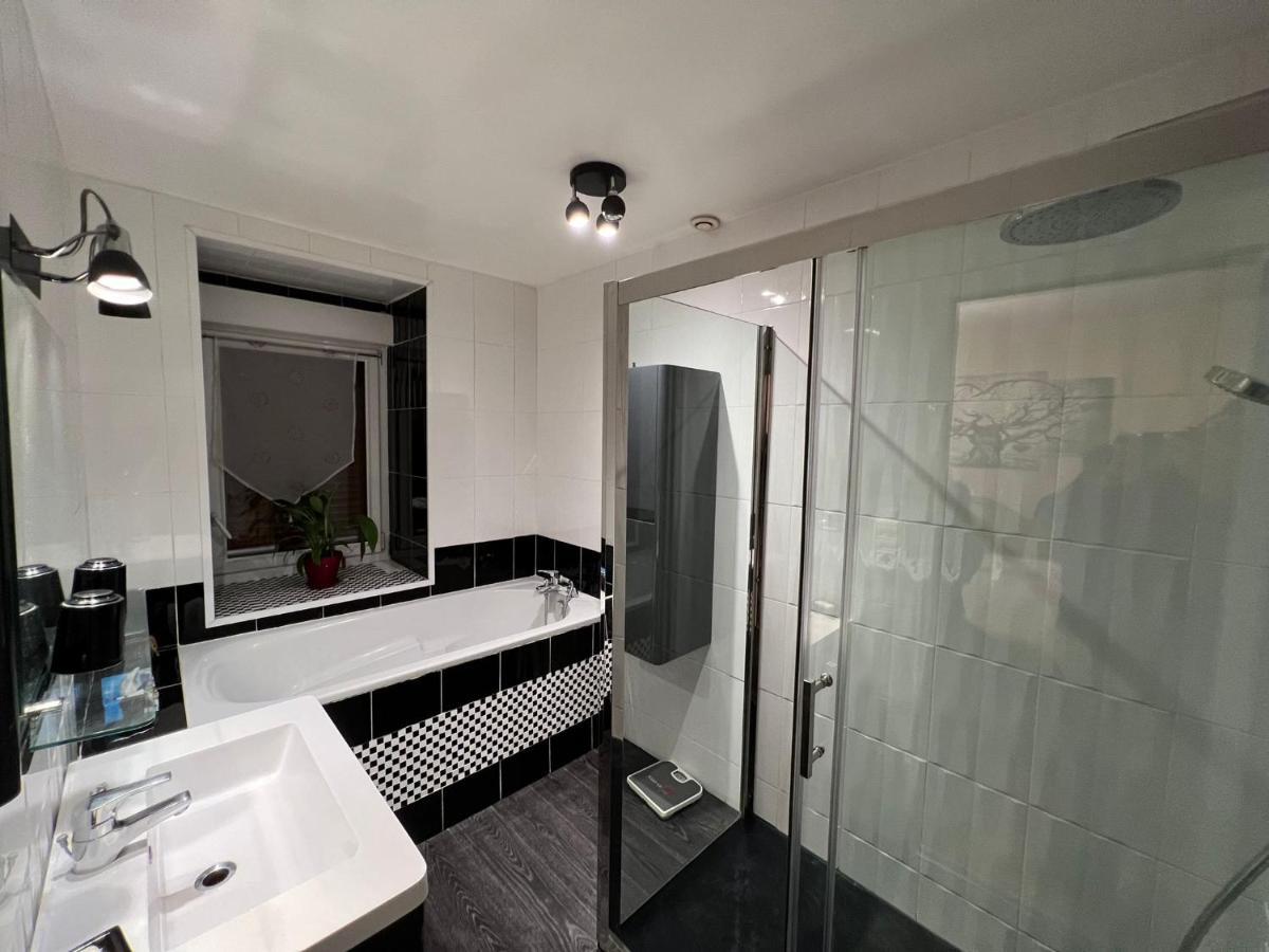 Appartement Prive Lourdes Luaran gambar